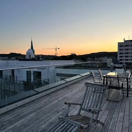 In Διαμέρισμα *