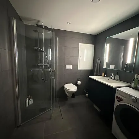 Apartment In *