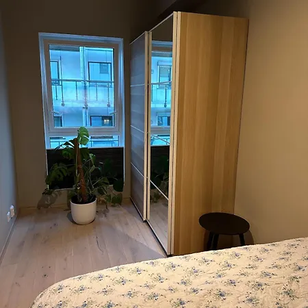 In Kristiansand
