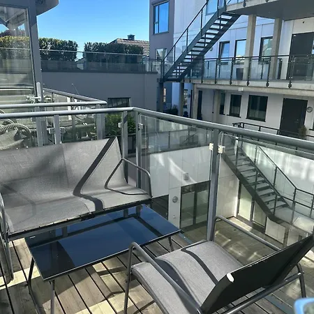 In Διαμέρισμα *