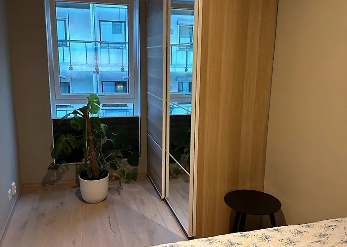 In Kristiansand