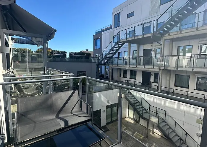 In * Kristiansand